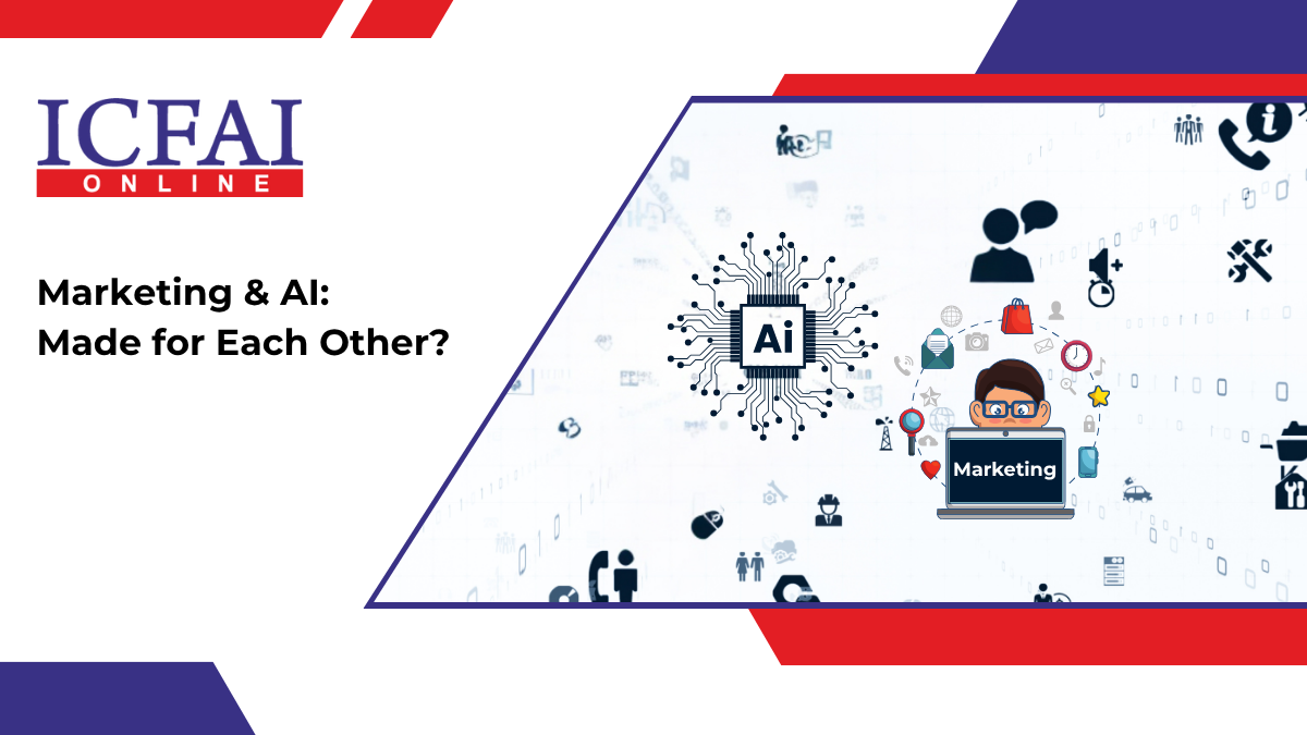 Marketing & AI: Made for Each Other?