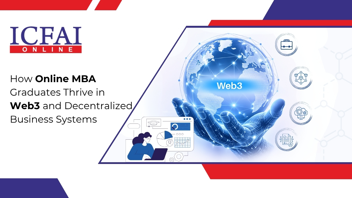 Decentralized Business Systems